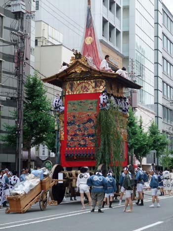 京都銅版画協会展の当番に行ってきました。