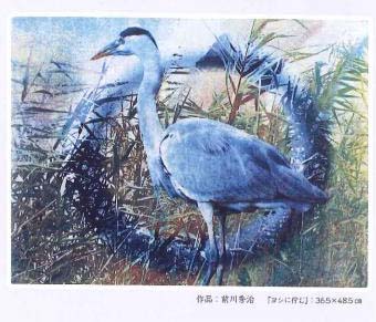 京都銅版画協会ミニアチュール展2026｜AI時代にあえて「銅版画」の魅力と技法を語る