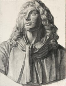 金沢美術工芸大学油画科合格者作品